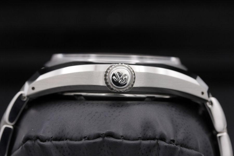 Grand Seiko Heritage Collection SBGH273